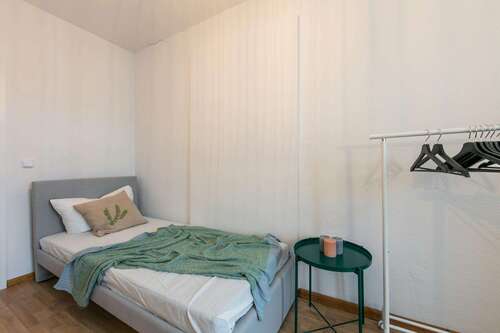 Foto - WG-Zimmer in Berlin 700,00 € 10 m²