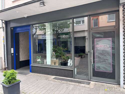 Foto - Einzelhandel in Hanau 730,00 € 38 m²