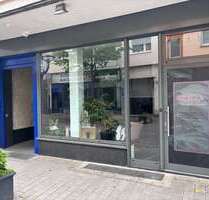 Einzelhandel in Hanau 730,00 € 38 m²