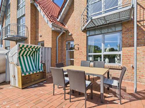 Foto - Haus zum Kaufen in Langeoog 899.000,00 € 110 m²