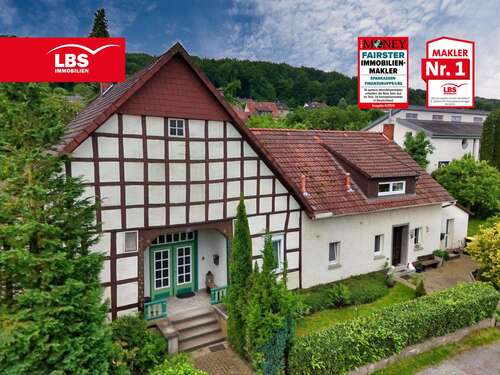 Foto - Haus zum Kaufen in Minden 365.000,00 € 200 m²