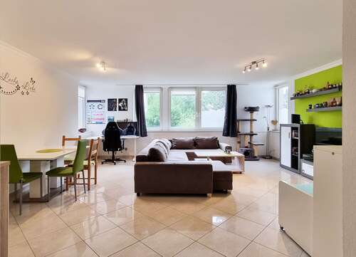 Foto - Wohnung zum Kaufen in Gießen 290.000,00 € 80 m²