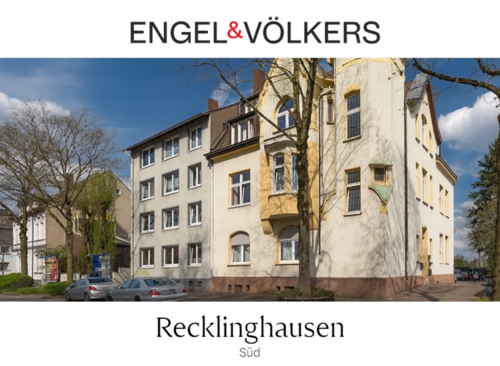 Foto - Haus zum Kaufen in Recklinghausen 449.000,00 € 356 m²