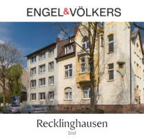 Haus zum Kaufen in Recklinghausen 449.000,00 € 356 m²