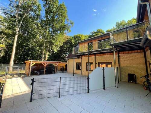Foto - Wohnung zum Mieten in Wismar 1.000,00 € 78 m²