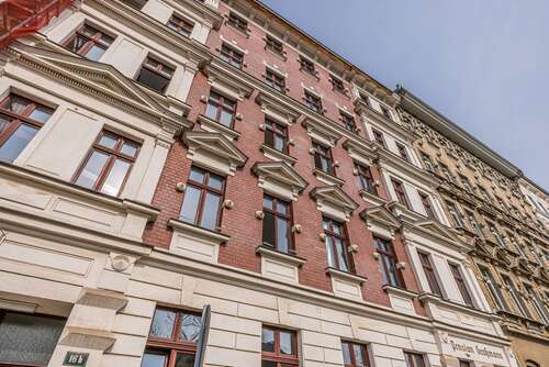 Foto - Wohnung zum Mieten in Leipzig 1.449,00 € 117 m²