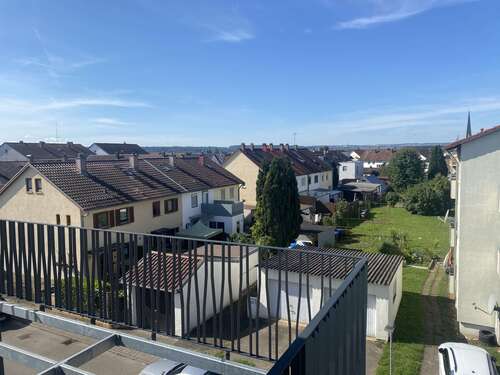 Foto - Wohnung zum Kaufen in Denkendorf 524.000,00 € 83.13 m²