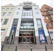 Einzelhandel in Lübeck 12.000,00 € 1068 m²