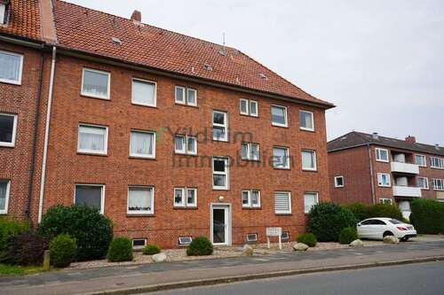 Foto - Wohnung zum Kaufen in Cuxhaven 285.000,00 € 175 m²