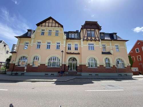 Foto - Wohnung zum Mieten in Thalheim 225,00 € 40.78 m²