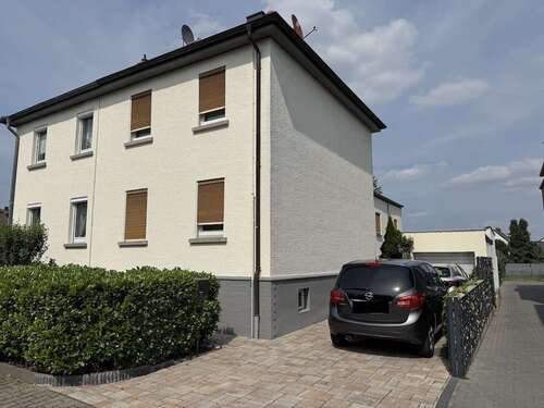 Foto - Haus zum Kaufen in Mörfelden-Walldorf 550.000,00 € 126 m²