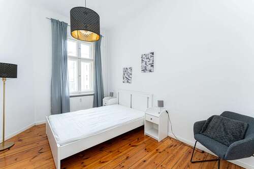 Foto - WG-Zimmer in Berlin 699,00 € 11 m²