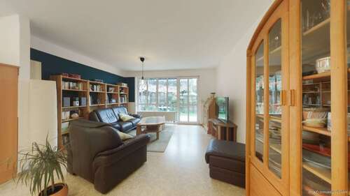 Foto - Wohnung zum Kaufen in Eberbach 147.000,00 € 55 m²