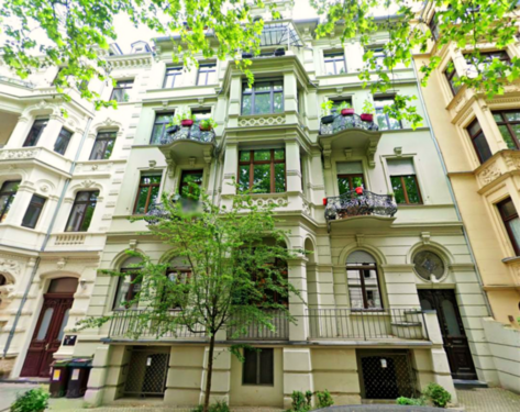Foto - Wohnung zum Kaufen in Wiesbaden 465.000,00 € 143 m²