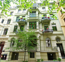 Wohnung zum Kaufen in Wiesbaden 465.000,00 € 143 m²