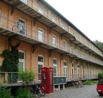 Wohnung zum Mieten in Halle 280,00 € 25 m²