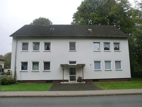 Foto - Wohnung zum Mieten in Herford 471,00 € 57.01 m²