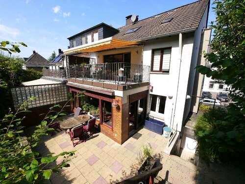 Foto - Haus zum Kaufen in Essen 500.000,00 € 177 m²