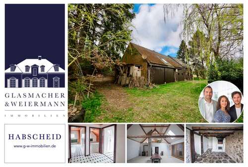 Foto - Haus zum Kaufen in Habscheid b. Prüm 174.000,00 € 90 m²