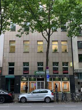 Foto - Büro in Köln 6.500,00 € 318 m² - 6.500,00&nbsp;EUR Kaltmiete, ca.&nbsp; 318,00&nbsp;m&sup2;