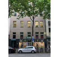 Büro in Köln 6.500,00 € 318 m² - 6.500,00&nbsp;EUR Kaltmiete, ca.&nbsp; 318,00&nbsp;m&sup2; in Köln (PLZ: 50674)