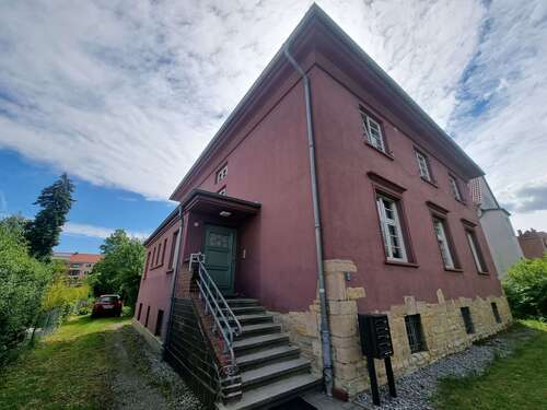 Foto - Wohnung zum Mieten in Halberstadt 324,00 € 54 m²