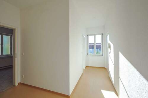 Foto - Wohnung zum Mieten in Halle 416,00 €