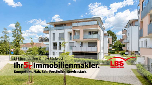 Foto - Wohnung zum Kaufen in Engen 369.000,00 € 77.03 m²