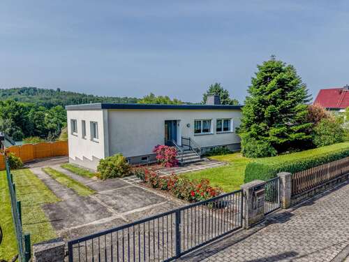 Foto - Haus zum Kaufen in Hohburg 255.000,00 € 116 m²