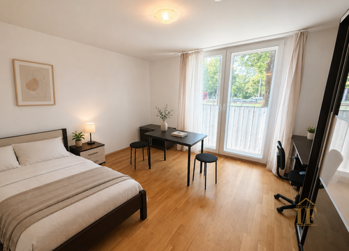 Foto - Wohnung zum Kaufen in München 199.990,00 € 22 m²