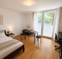Wohnung zum Kaufen in München 199.990,00 € 22 m²