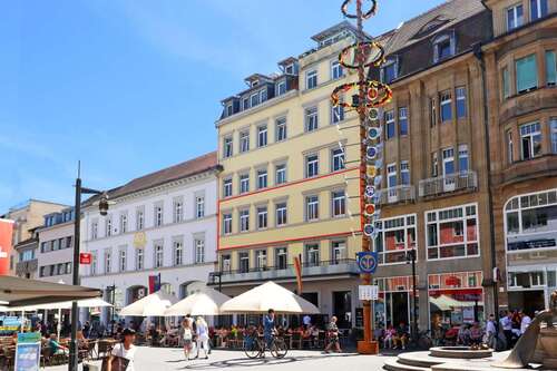 Foto - Büro in Konstanz 2.250,00 € 146 m²
