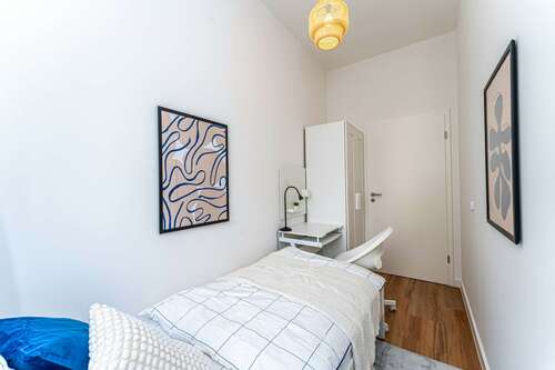 Foto - WG-Zimmer in Berlin 620,00 € 6 m²