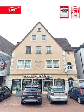 Foto - Haus zum Kaufen in Vlotho 349.000,00 € 100 m²