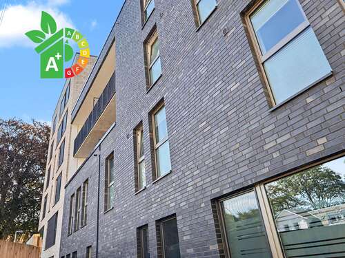 Foto - Wohnung zum Kaufen in Hamburg 265.000,00 € 31.8 m²