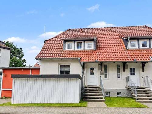 Foto - Haus zum Kaufen in Braunschweig 285.000,00 € 85 m²