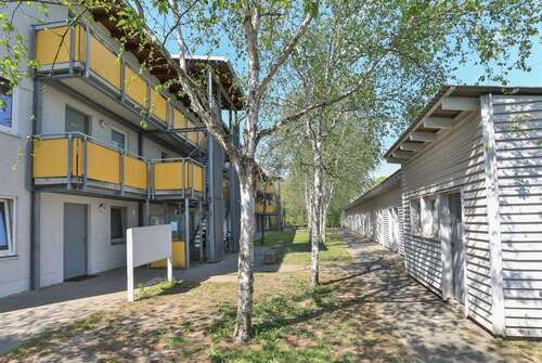 Foto - Wohnung zum Mieten in Hannover 496,48 € 58 m²