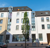 Wohnung zum Kaufen in Köthen 74.000,00 € 59 m²