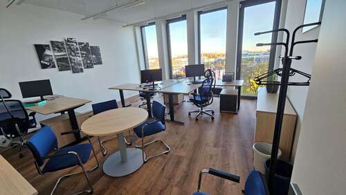 Foto - Büro in München 2.050,00 € 44 m²