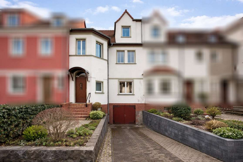 Foto - Haus zum Kaufen in Leipzig 890.000,00 € 143 m²