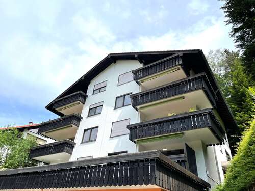 Foto - Wohnung zum Kaufen in Bad Herrenalb 179.000,00 € 79.72 m²
