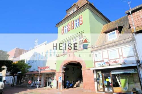 Foto - Einzelhandel in Holzminden 2.500,00 € 350 m²
