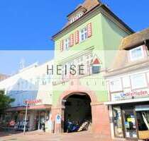 Einzelhandel in Holzminden 2.500,00 € 350 m²