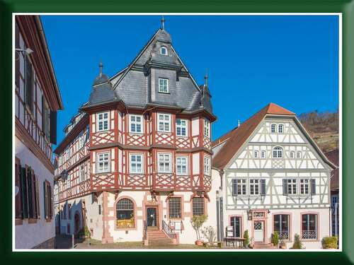 Foto - Haus zum Kaufen in Heppenheim 1.200.000,00 € 530 m²