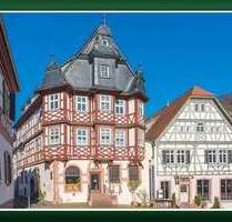 Haus zum Kaufen in Heppenheim 1.200.000,00 € 530 m²