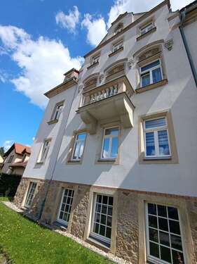 Foto - Wohnung zum Mieten in Dresden 520,00 € 60 m²