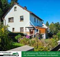 Haus zum Kaufen in Thierstein 120.000,00 € 133 m²