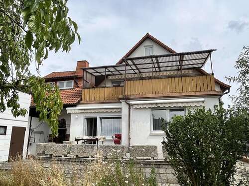 Foto - Haus zum Kaufen in Michelau 265.000,00 € 241 m²