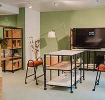 Büro in Köln 299,00 € 57 m² - 299,00 EUR Kaltmiete, ca.  57,00 m² in Köln (PLZ: 50674)