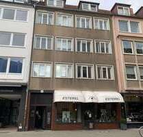 Wohnung zum Mieten in Hannover 140,00 € 13 m²